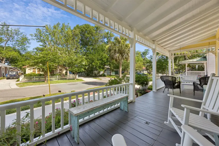 212 S 6th Street, Fernandina Beach, FL 32034 - #2