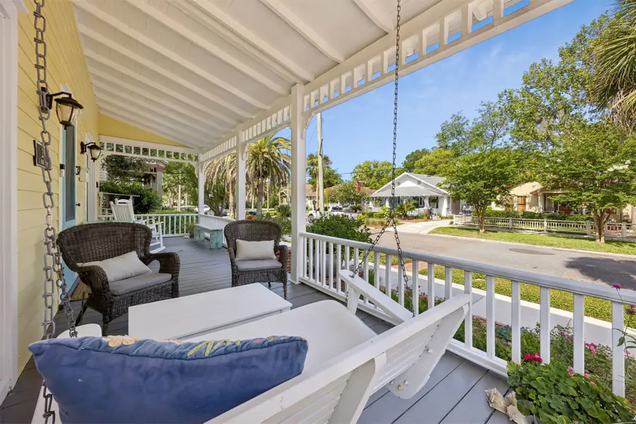 212 S 6th Street, Fernandina Beach, FL 32034 - #3
