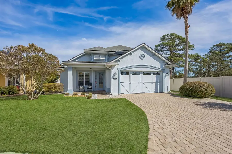 2940 S Sea Grape Drive, Fernandina Beach, FL 32034 - #2