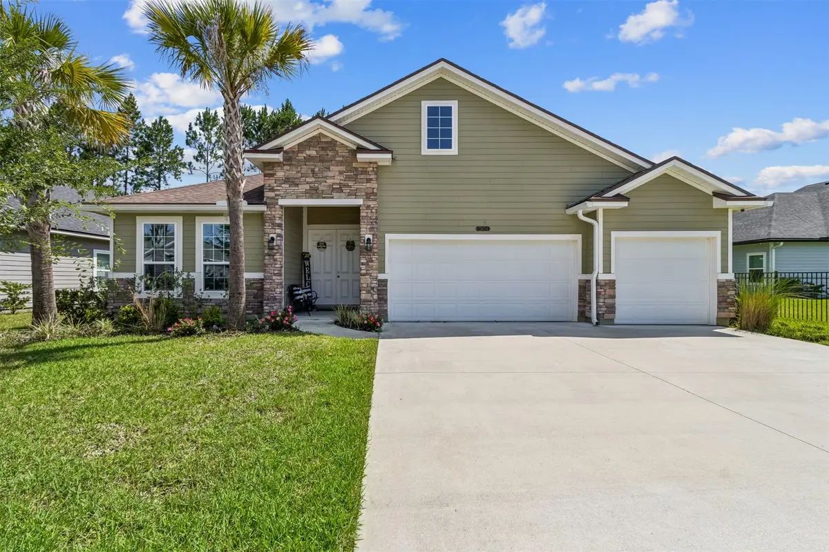 75424 Sunberry Drive, Yulee, FL 32097 - #1