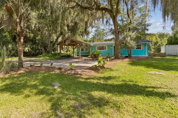 97018 Jose Gaspar Way, Yulee, FL 32097