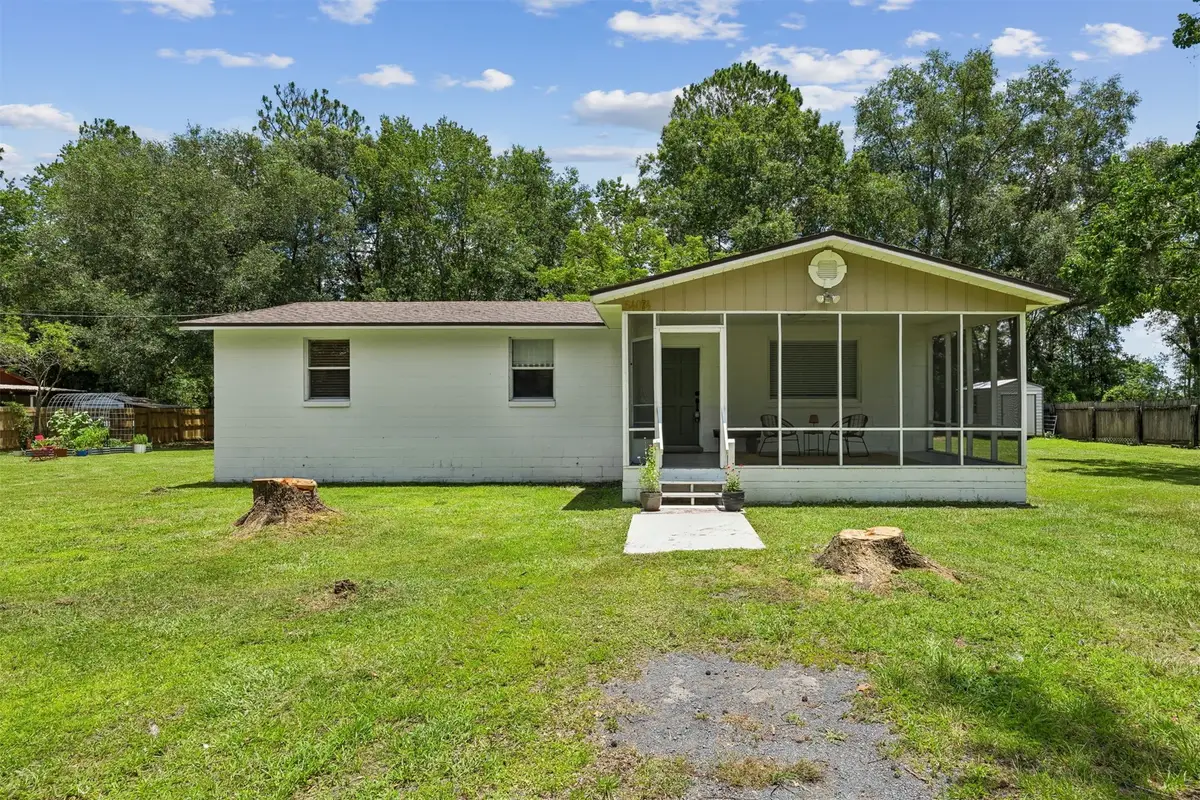 54074 Charles Street, Callahan, FL 32011 - #1