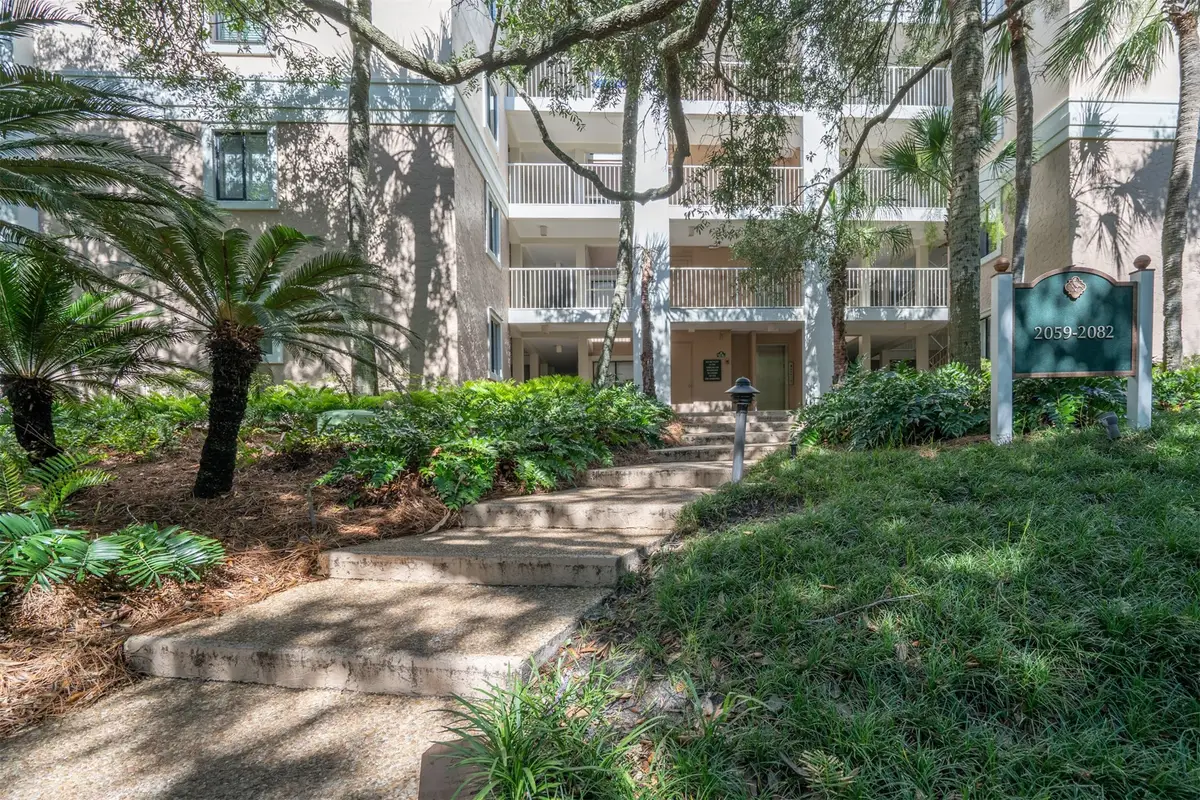 2059 Beach Wood Drive, Fernandina Beach, FL 32034 - #1