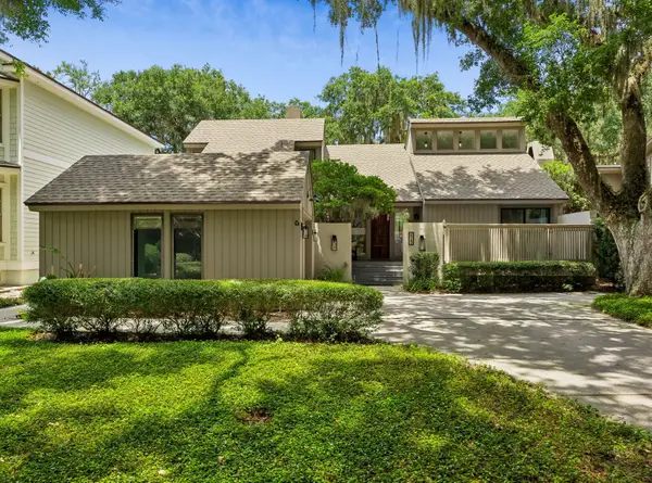 55 Marsh Creek Road, Amelia Island, FL 32034
