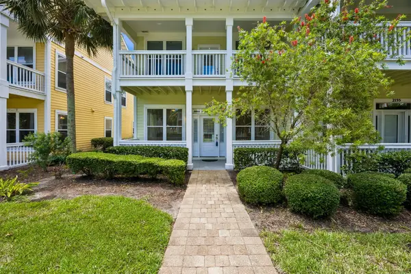 2157 Pebble Beach Way, Fernandina Beach, FL 32034