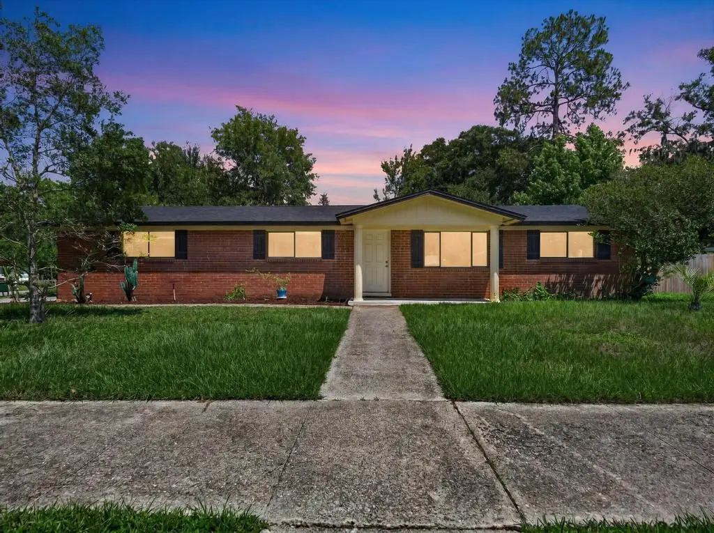 9925 Timberlake Drive, Jacksonville, FL 32257 - #1