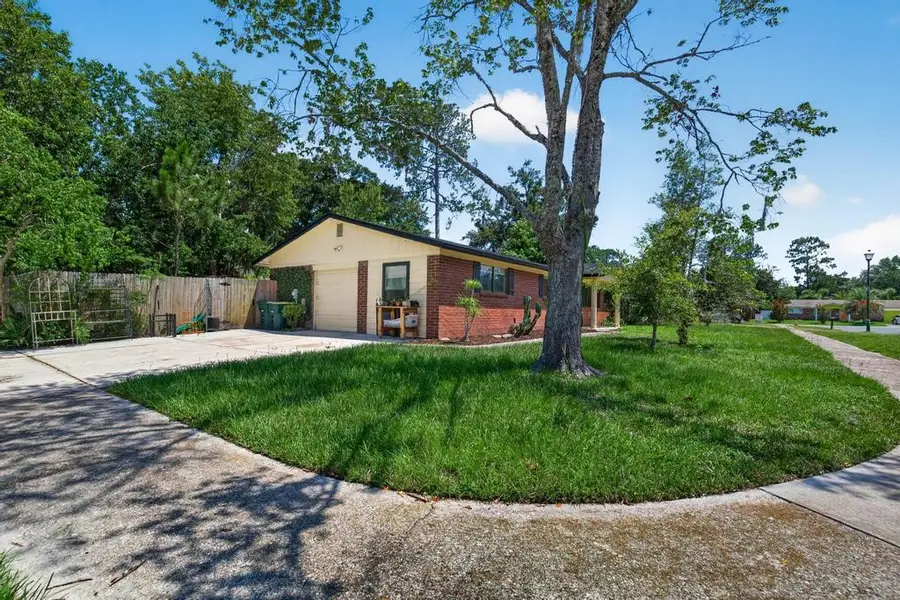 9925 Timberlake Drive, Jacksonville, FL 32257 - #3