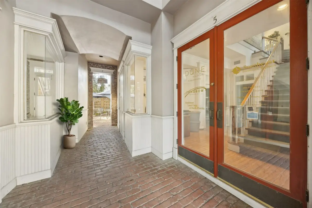 5 S 3rd Street #B, Fernandina Beach, FL 32034 - #1
