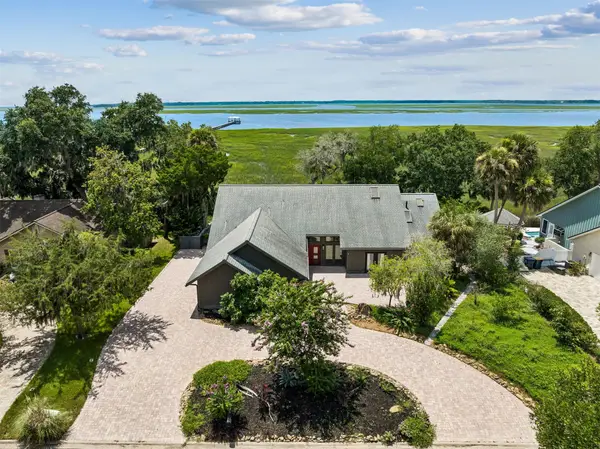 5425 Florence Point Drive, Fernandina Beach, FL 32034