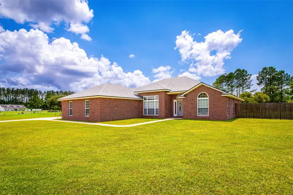 44635 Green Meadows Lane, Callahan, FL 32011