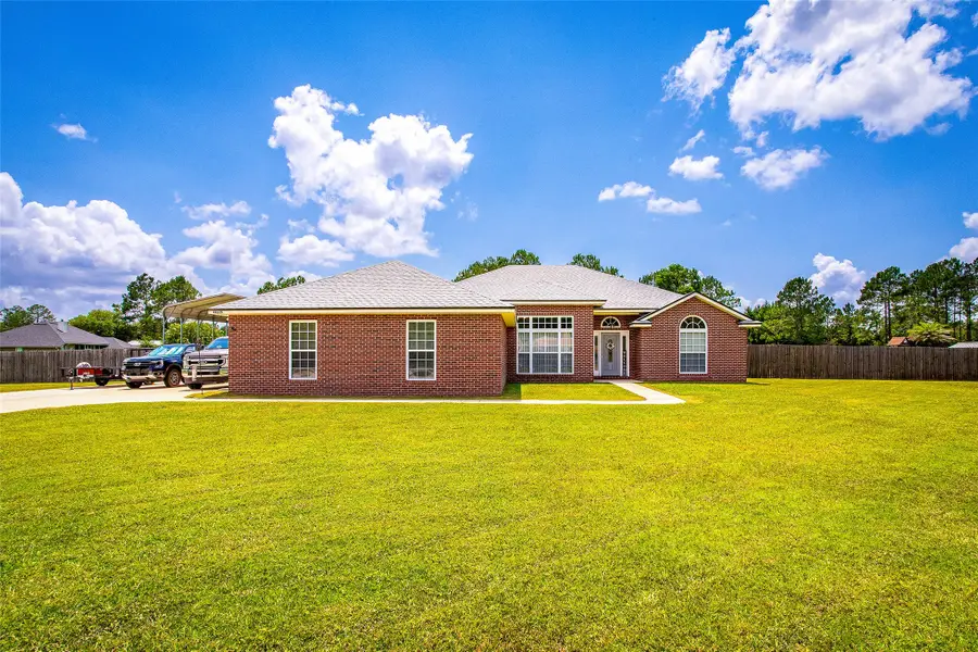 44635 Green Meadows Lane, Callahan, FL 32011 - #2