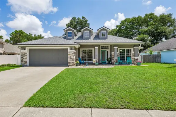 86299 Evergreen Place, Yulee, FL 32097