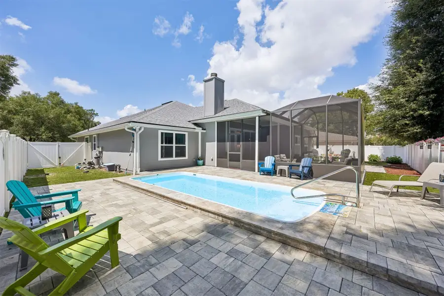 86299 Evergreen Place, Yulee, FL 32097 - #3