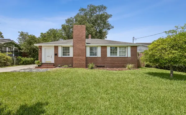 1022 Old Hickory Road, Jacksonville, FL 32034