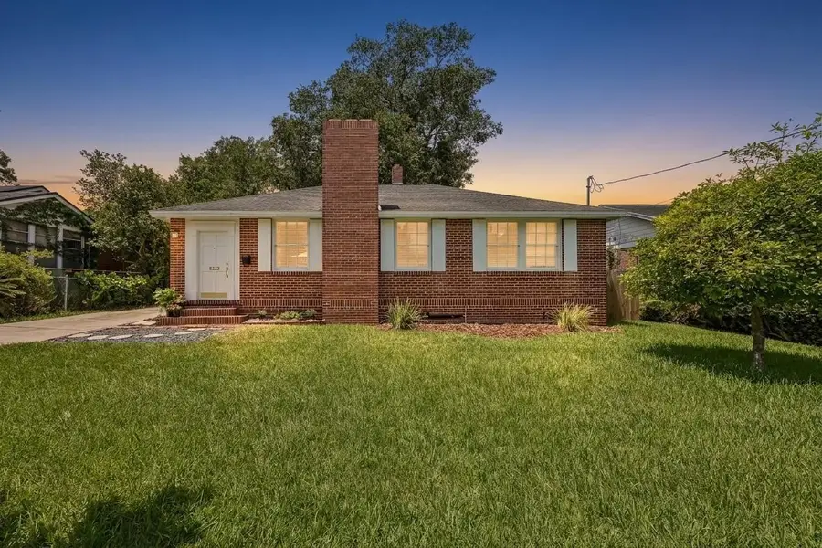 1022 Old Hickory Road, Jacksonville, FL 32034 - #2