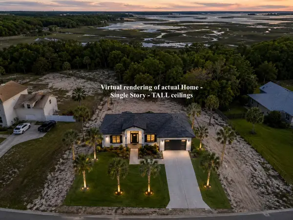9110 Woodsman Cove Lane, Jacksonville, FL 32226