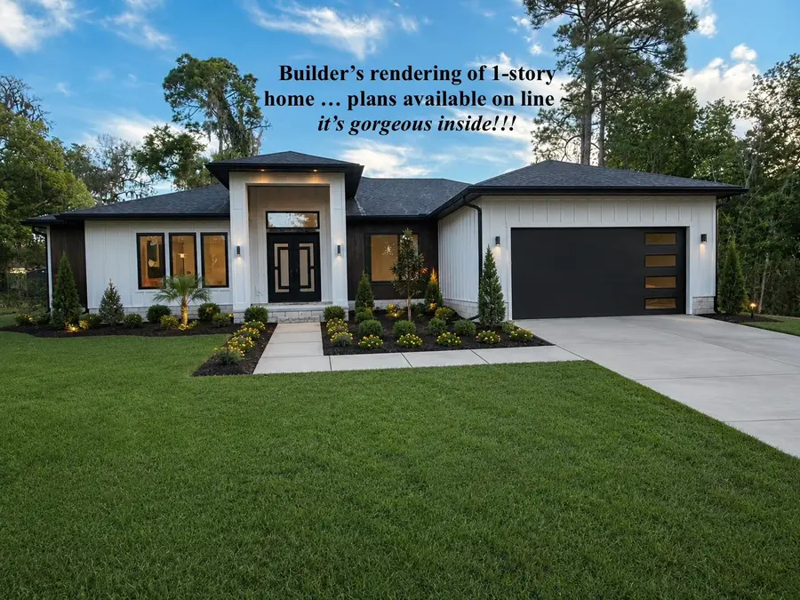 9110 Woodsman Cove Lane, Jacksonville, FL 32226 - #3