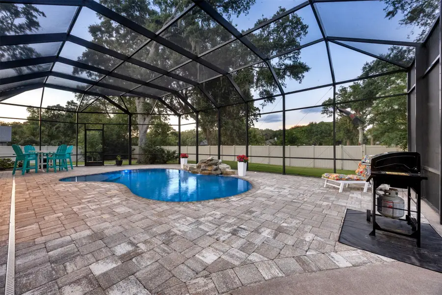 1618 Plantation Oaks Lane, Fernandina Beach, FL 32034 - #3