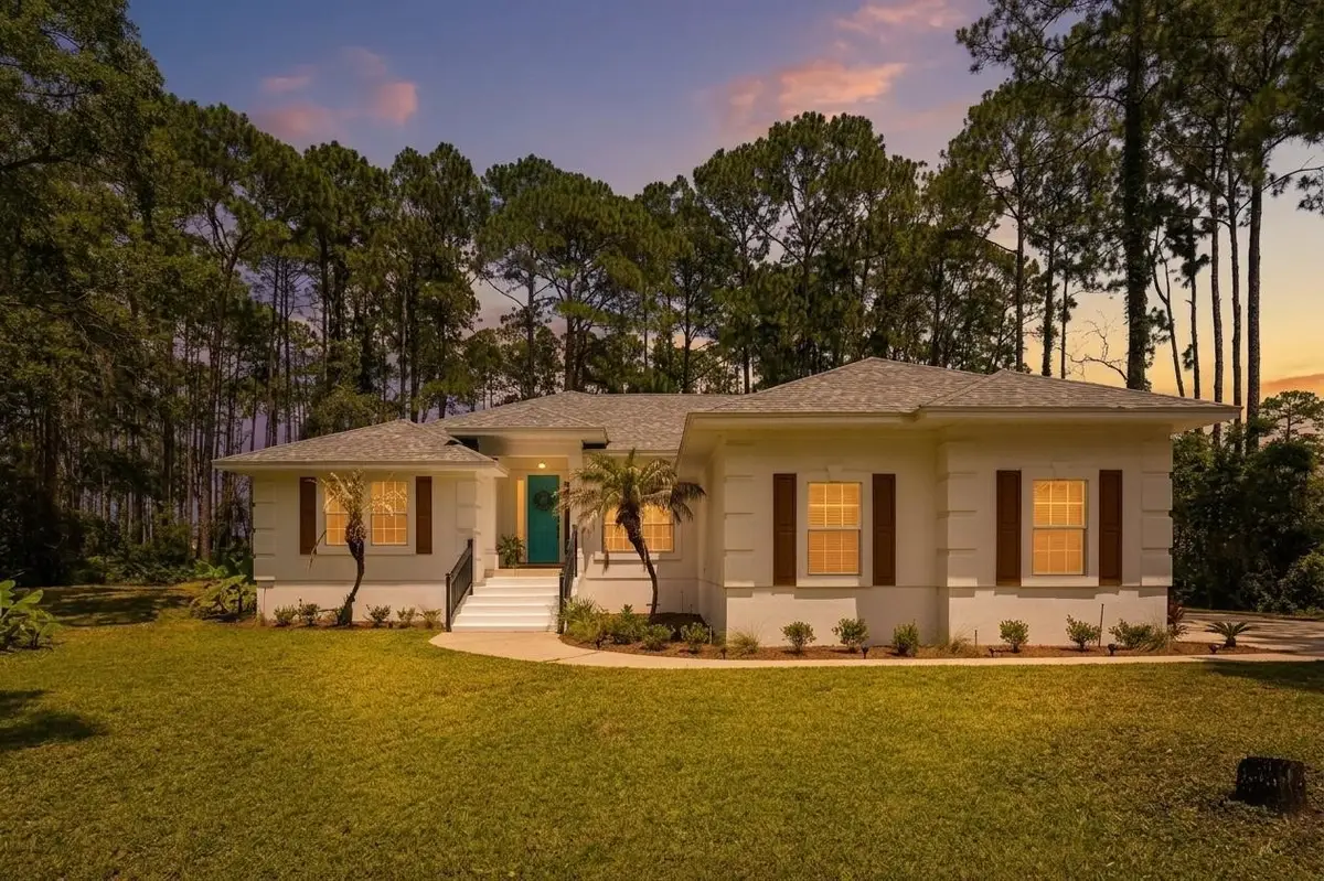 96092 Piney Island Drive, Fernandina Beach, FL 32034 - #1