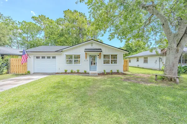 624 Vernon Street, Fernandina Beach, FL 32034