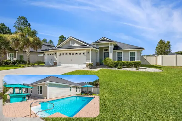 96309 Granite Trail, Yulee, FL 32097