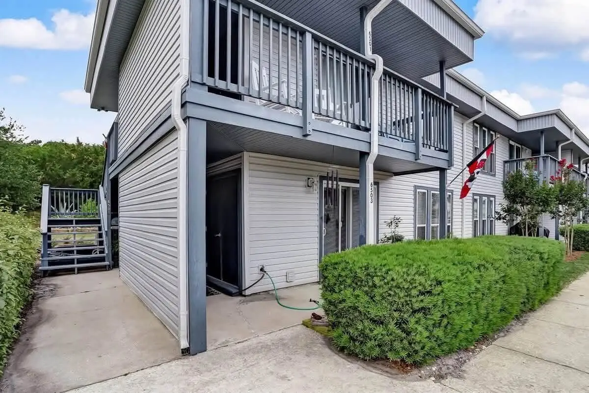 631 Tarpon Avenue #6501, Fernandina Beach, FL 32034 - #1