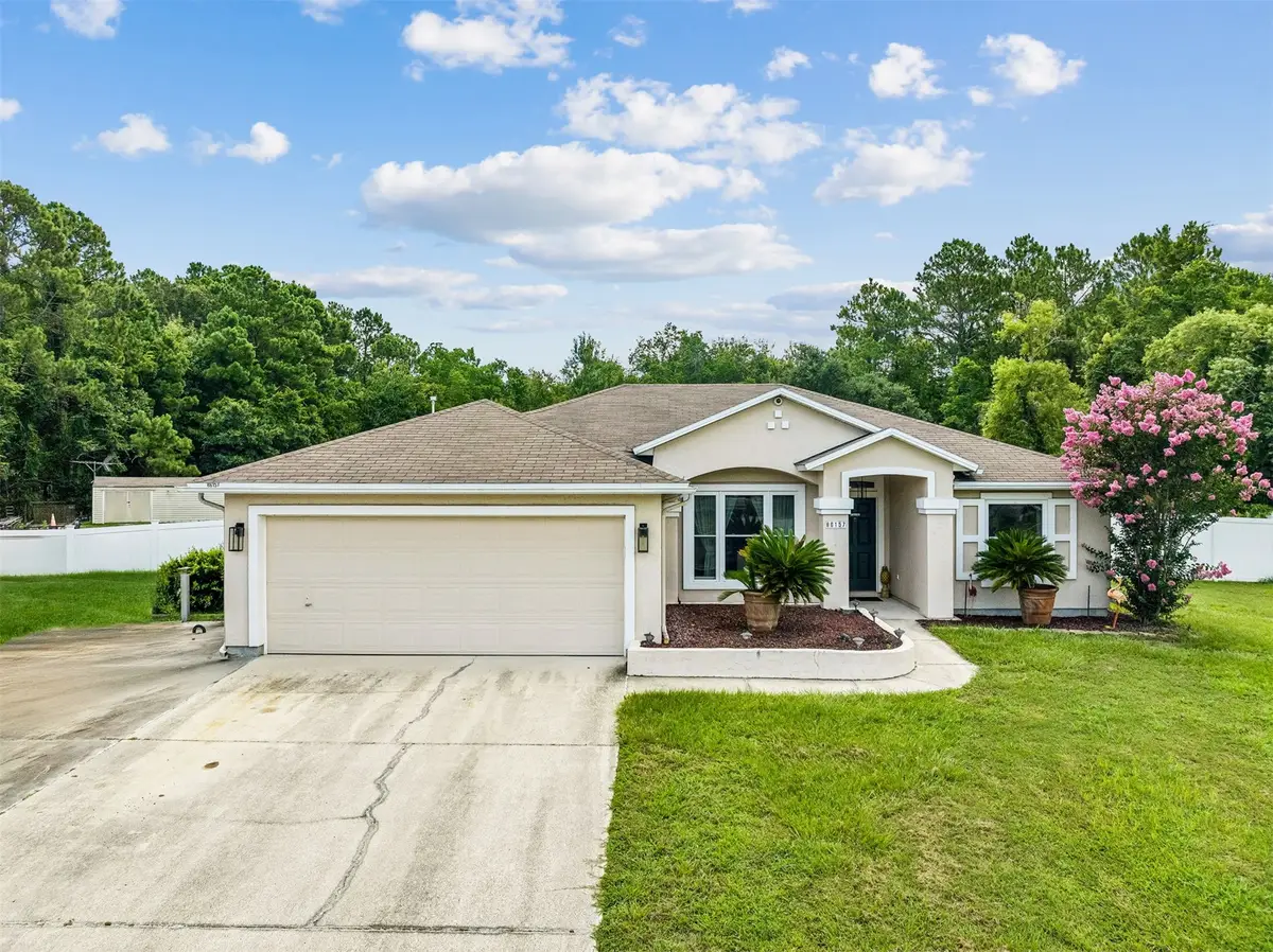 86157 Graham Court, Yulee, FL 32097 - #1