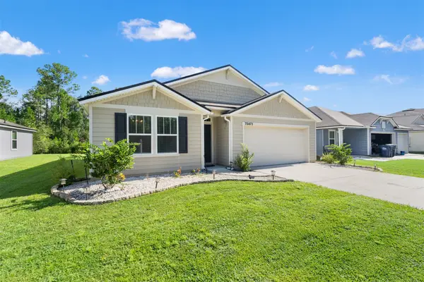 75471 Bridgewater Drive, Yulee, FL 32097