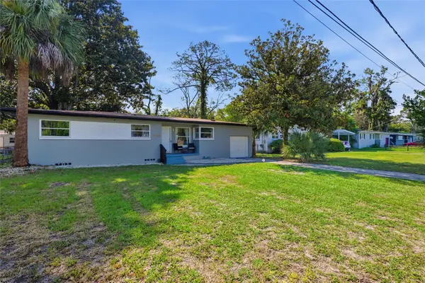 2959 Charme Drive, Jacksonville, FL 32277