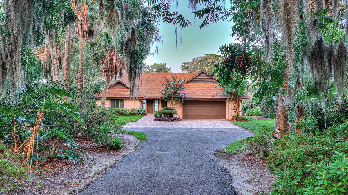 1209 Manucy Road, Amelia Island, FL 32034 - #1
