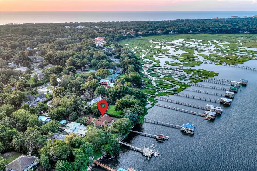 1209 Manucy Road, Amelia Island, FL 32034 - #3
