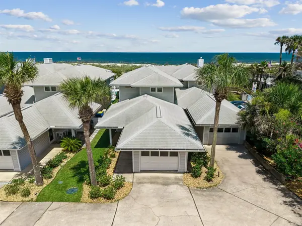 3024 S Fletcher Avenue, Fernandina Beach, FL 32034