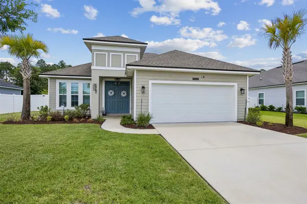95330 Cornflower Drive, Fernandina Beach, FL 32034