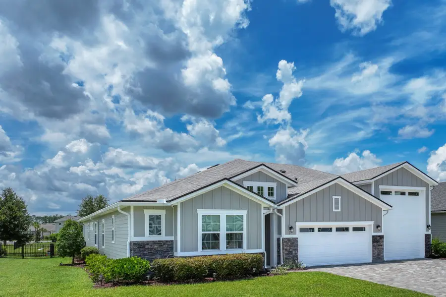 85289 Fall River Parkway, Fernandina Beach, FL 32034 - #3