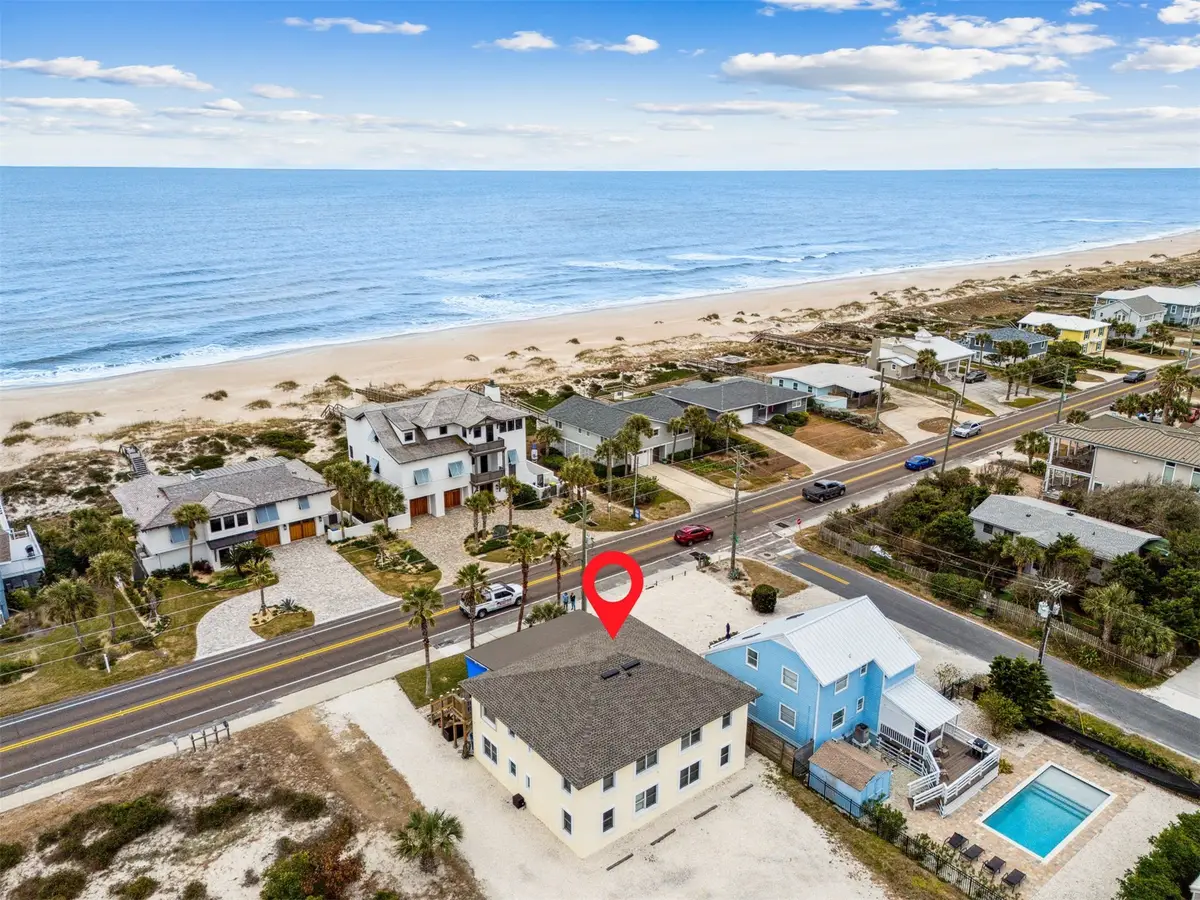 1631 S Fletcher Avenue #A, Fernandina Beach, FL 32034 - #1