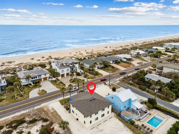 1631 S Fletcher Avenue #A, Fernandina Beach, FL 32034