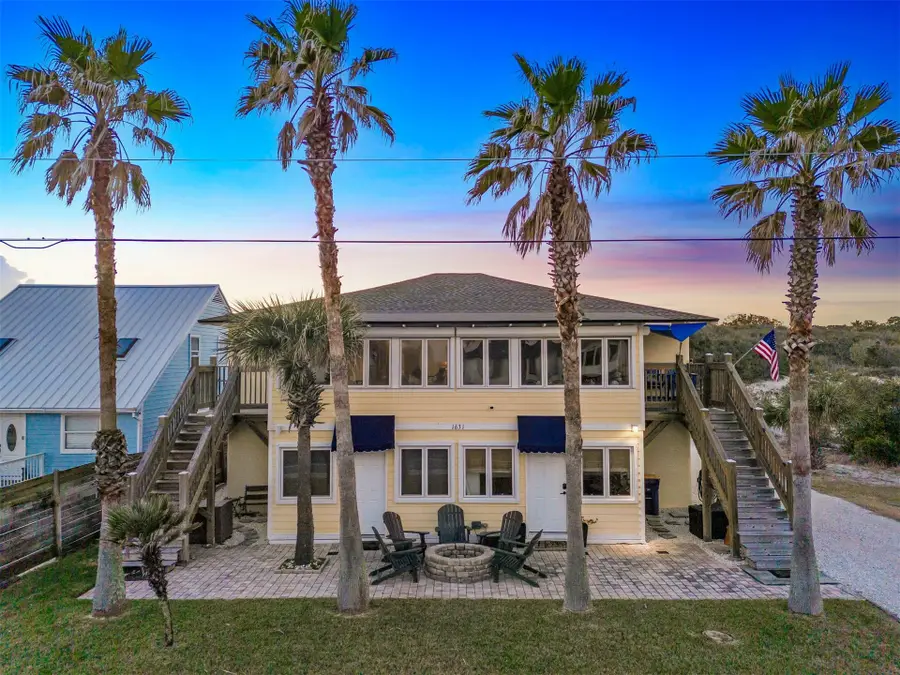 1631 S Fletcher Avenue #A, Fernandina Beach, FL 32034 - #3
