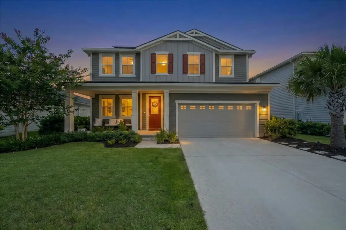 499 Blue Daze Street, Yulee, FL 32097 - #1