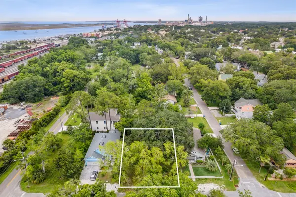 311 Elm Street, Fernandina Beach, FL 32034