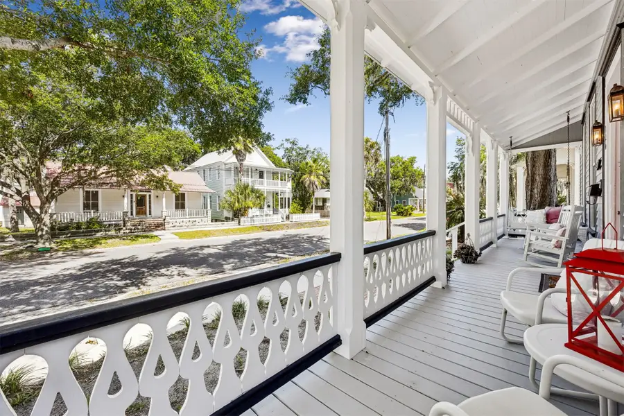 126 S 6th Street, Fernandina Beach, FL 32034 - #2