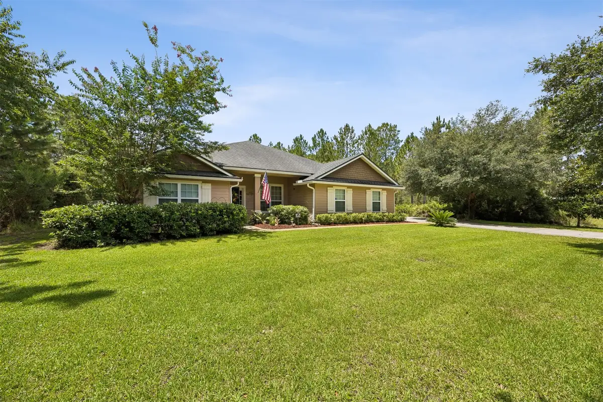 11189 Saddle Club Drive, Jacksonville, FL 32219 - #1