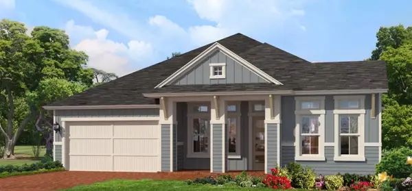 95321 Golden Glow Drive, Fernandina Beach, FL 32034