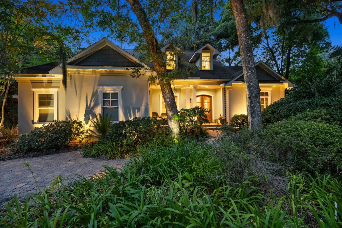 14 Sweetwater Oaks Drive, Fernandina Beach, FL 32034 - #1