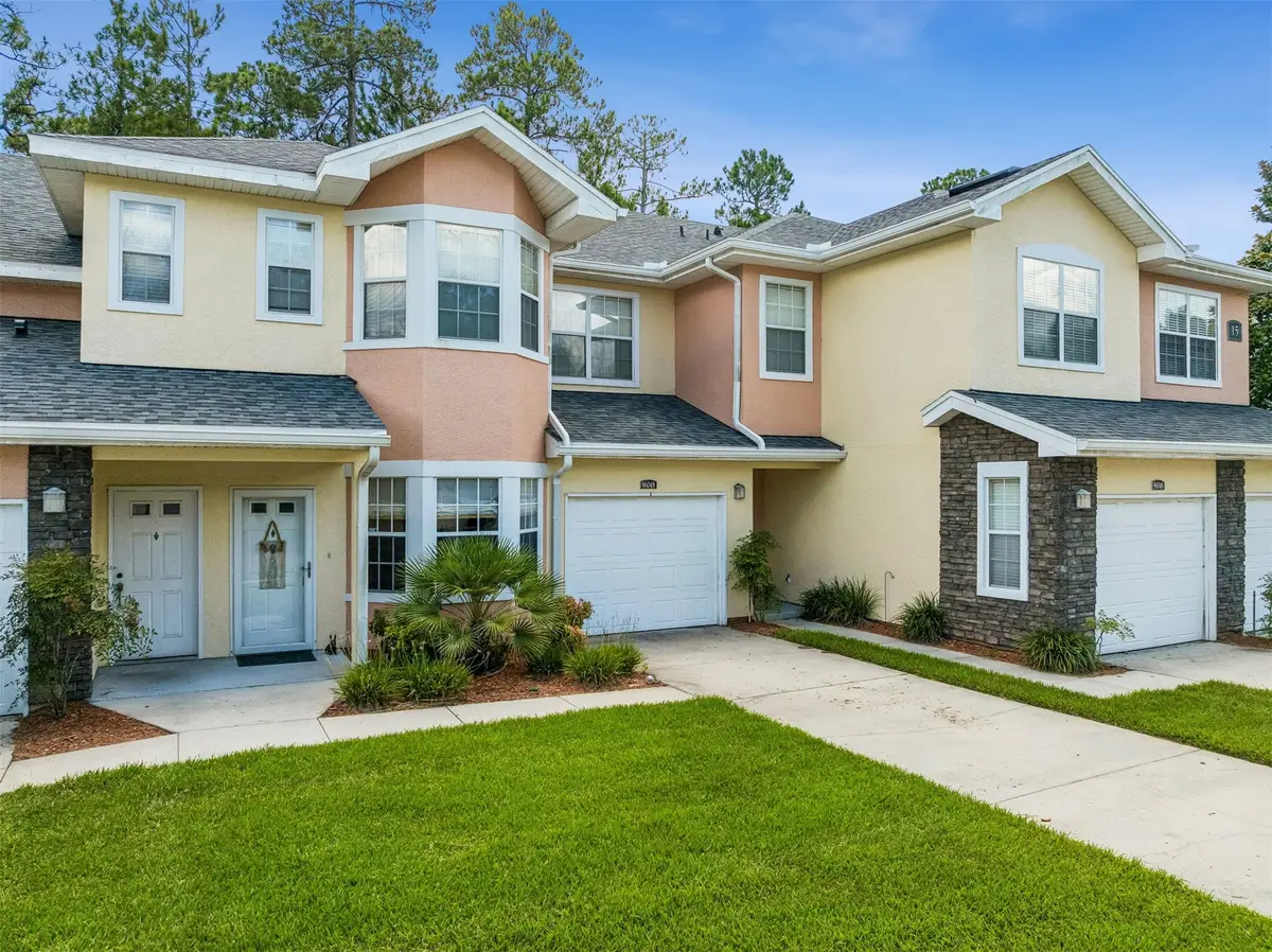 96048 Cottage Court #1506, Fernandina Beach, FL 32034 - #1