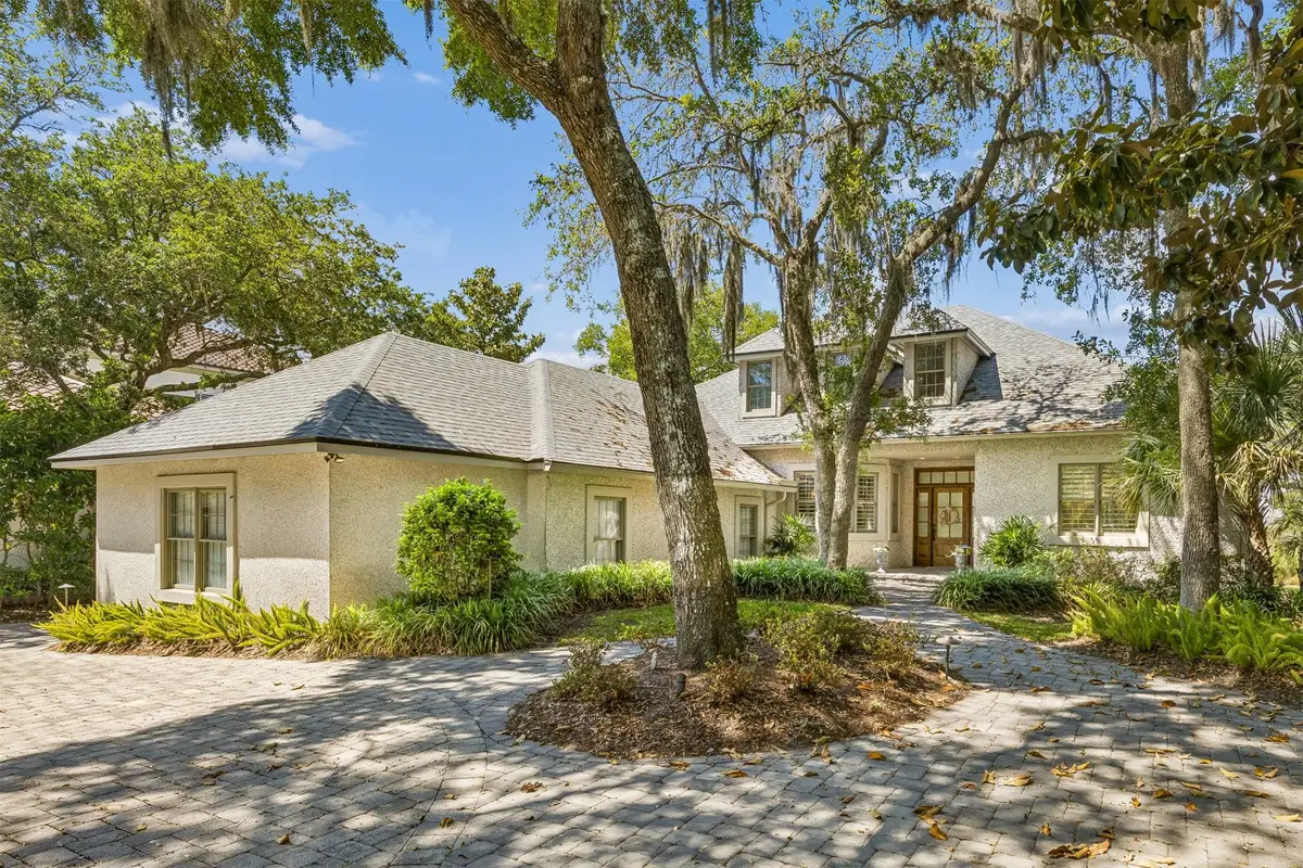 20 Salt Marsh Drive, Amelia Island, FL 32034 - #1