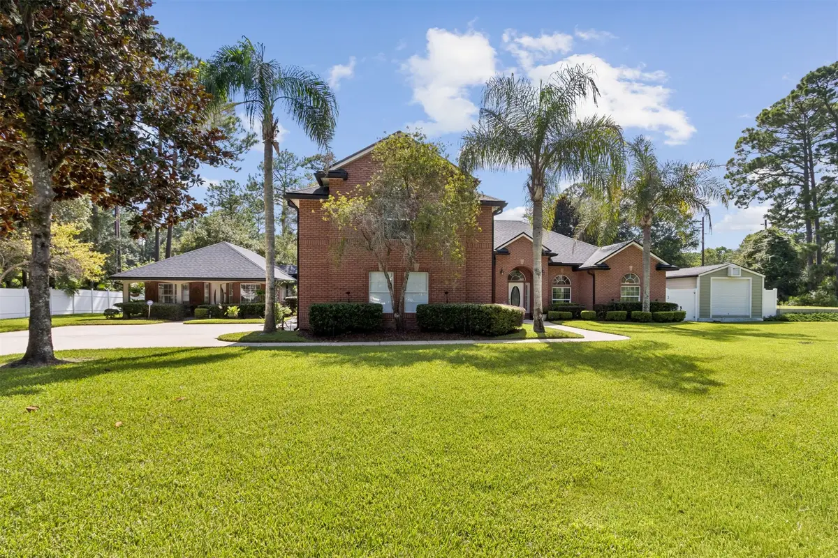 97012 Laffites Way, Yulee, FL 32097 - #1