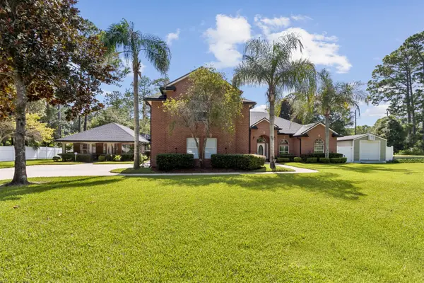 97012 Laffites Way, Yulee, FL 32097