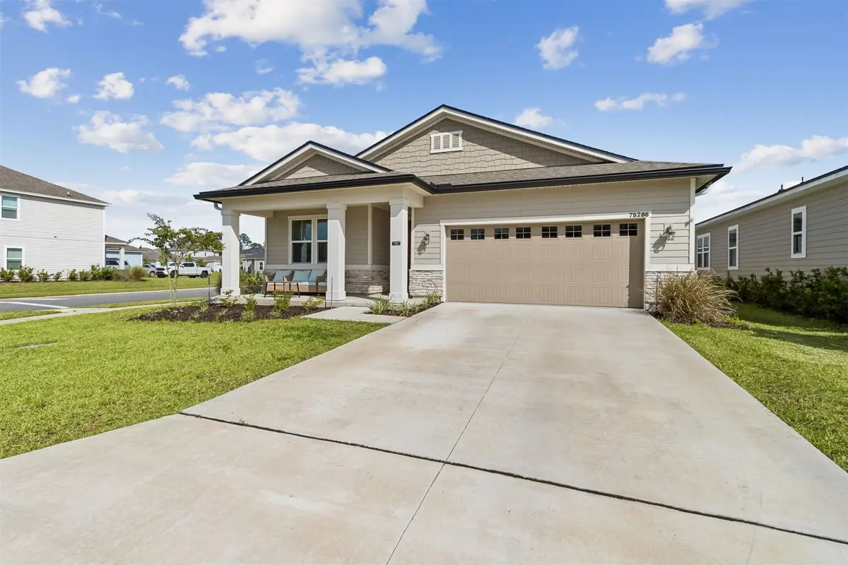 75286 Plumbago Trace, Yulee, FL 32097 - #1