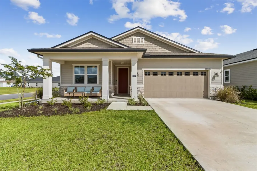 75286 Plumbago Trace, Yulee, FL 32097 - #2