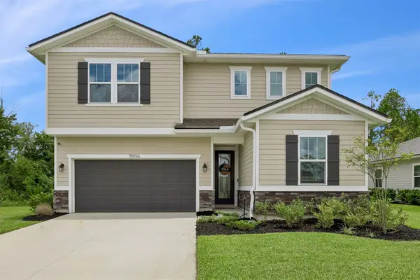 75596 Canterwood, Yulee, FL 32097
